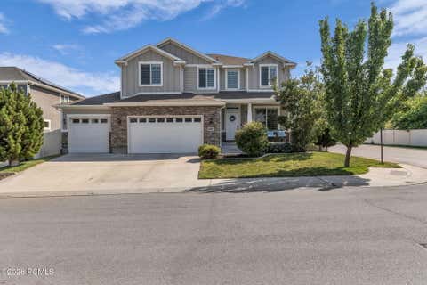 Homes For Sale - 3827 W Coastal Dune Drive<br/> Salt Lake County, South Jordan, UT 84009