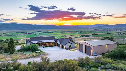 Homes For Sale - 1212 Splendor Valley Road<br/> Kamas, UT 84036