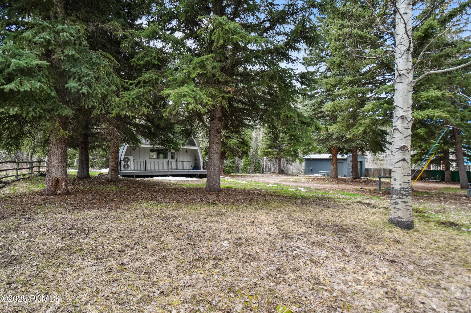 8180 E Pine Way, Oakley, Utah image 32