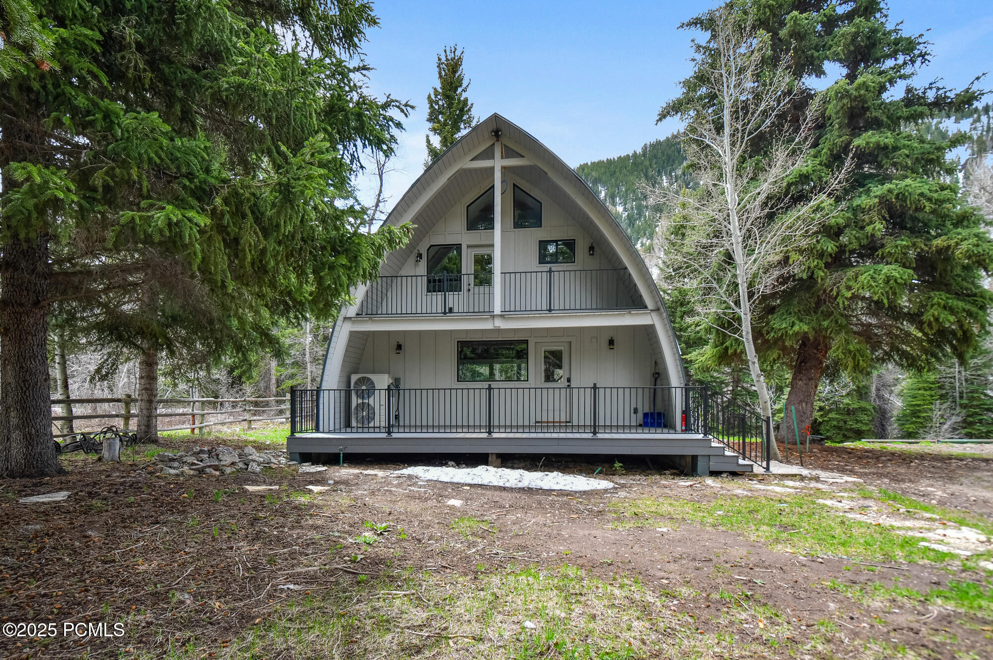 8180 E Pine Way, Oakley, Utah image 1