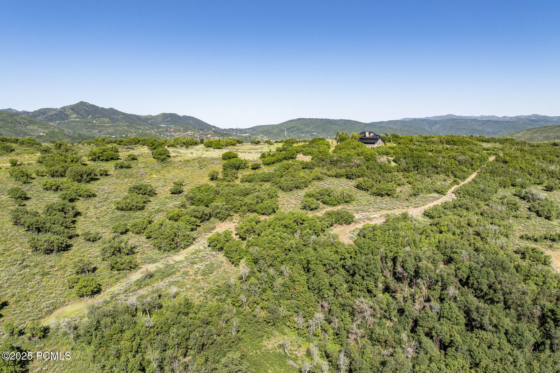 1625 W Red Hawk Trail, Park City, Utah image 44