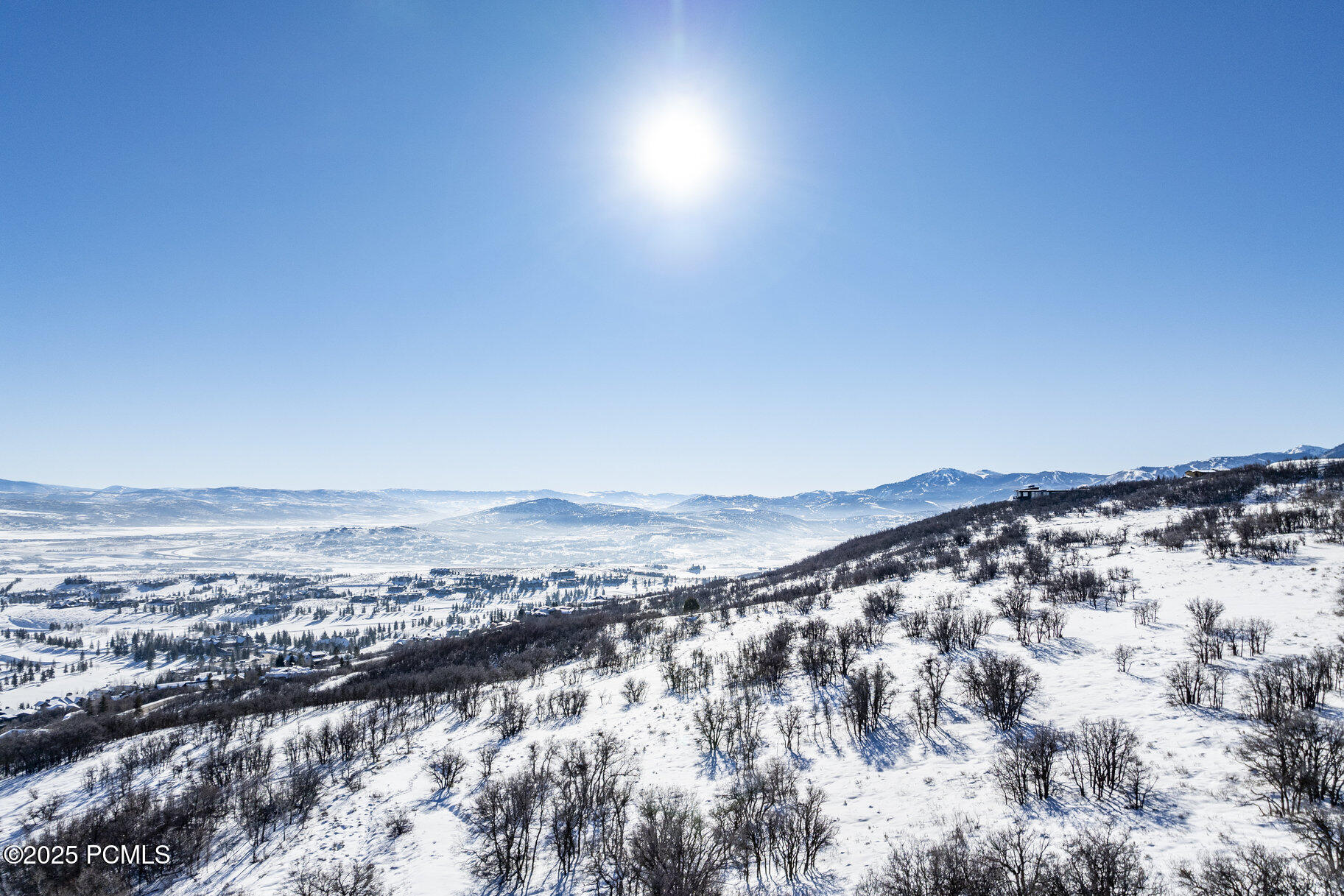 1625 W Red Hawk Trail, Park City, Utah image 15