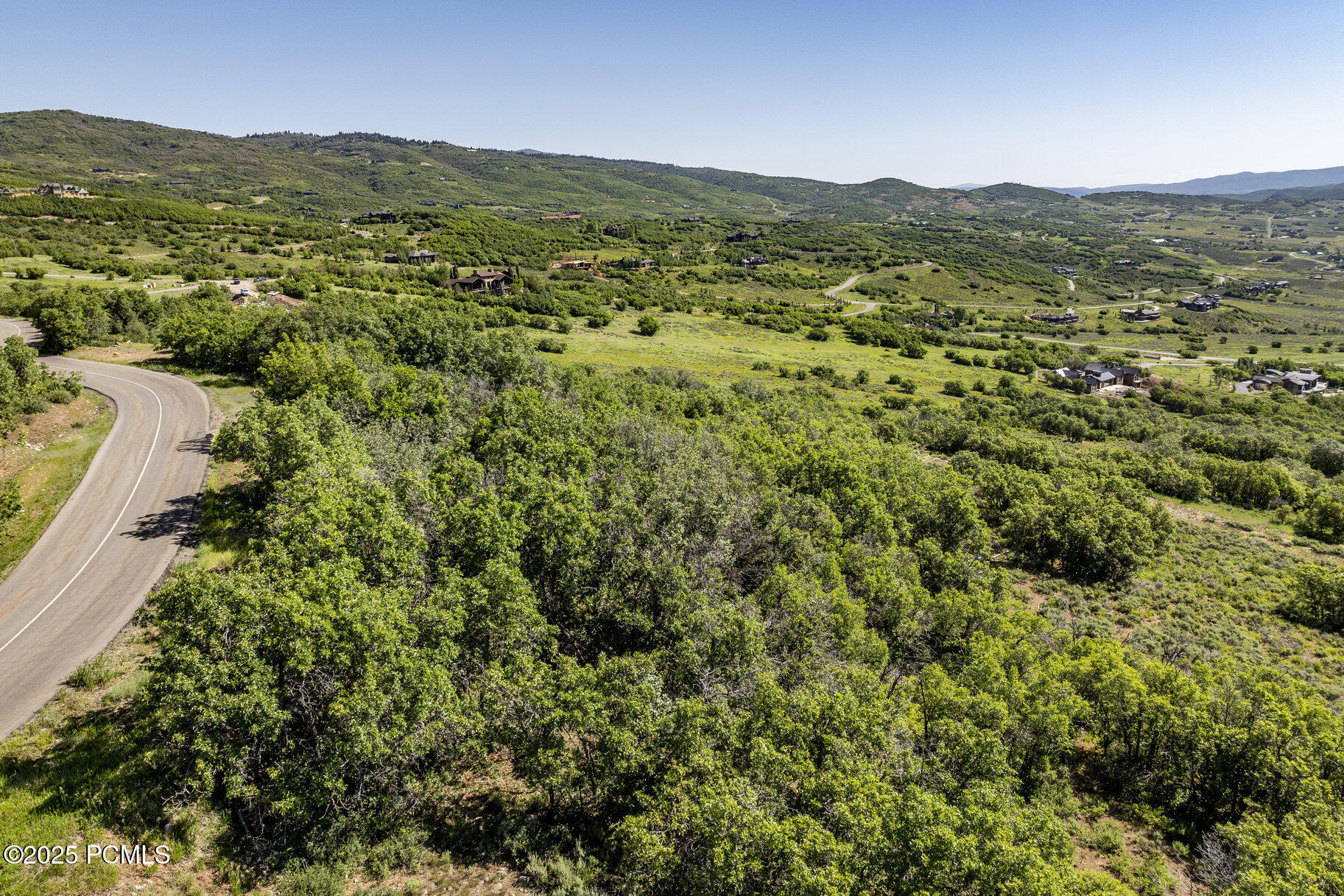 1625 W Red Hawk Trail, Park City, Utah image 36