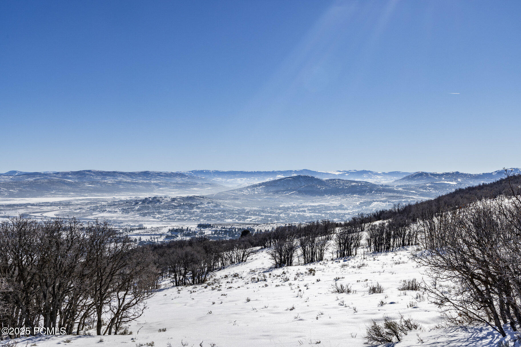 1625 W Red Hawk Trail, Park City, Utah image 22