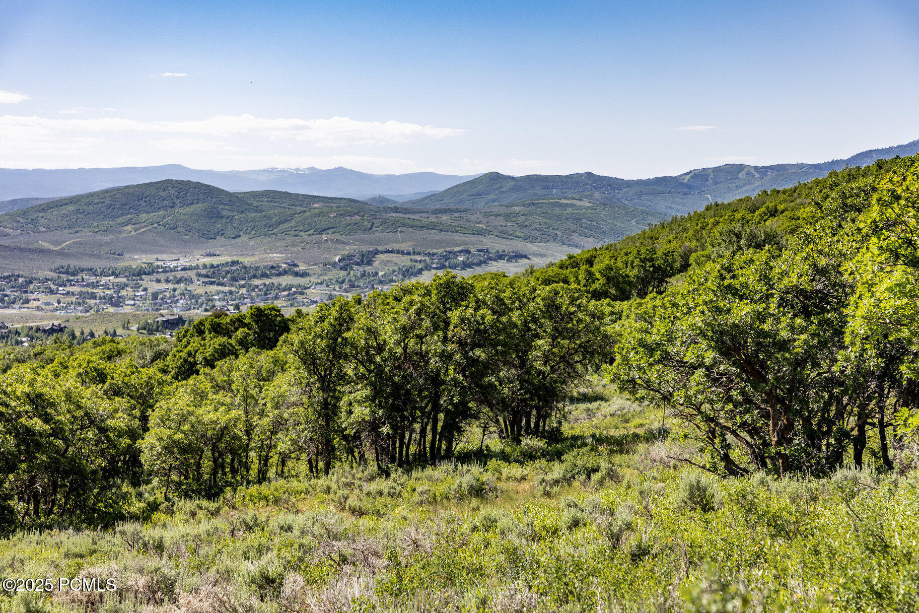 1625 W Red Hawk Trail, Park City, Utah image 28