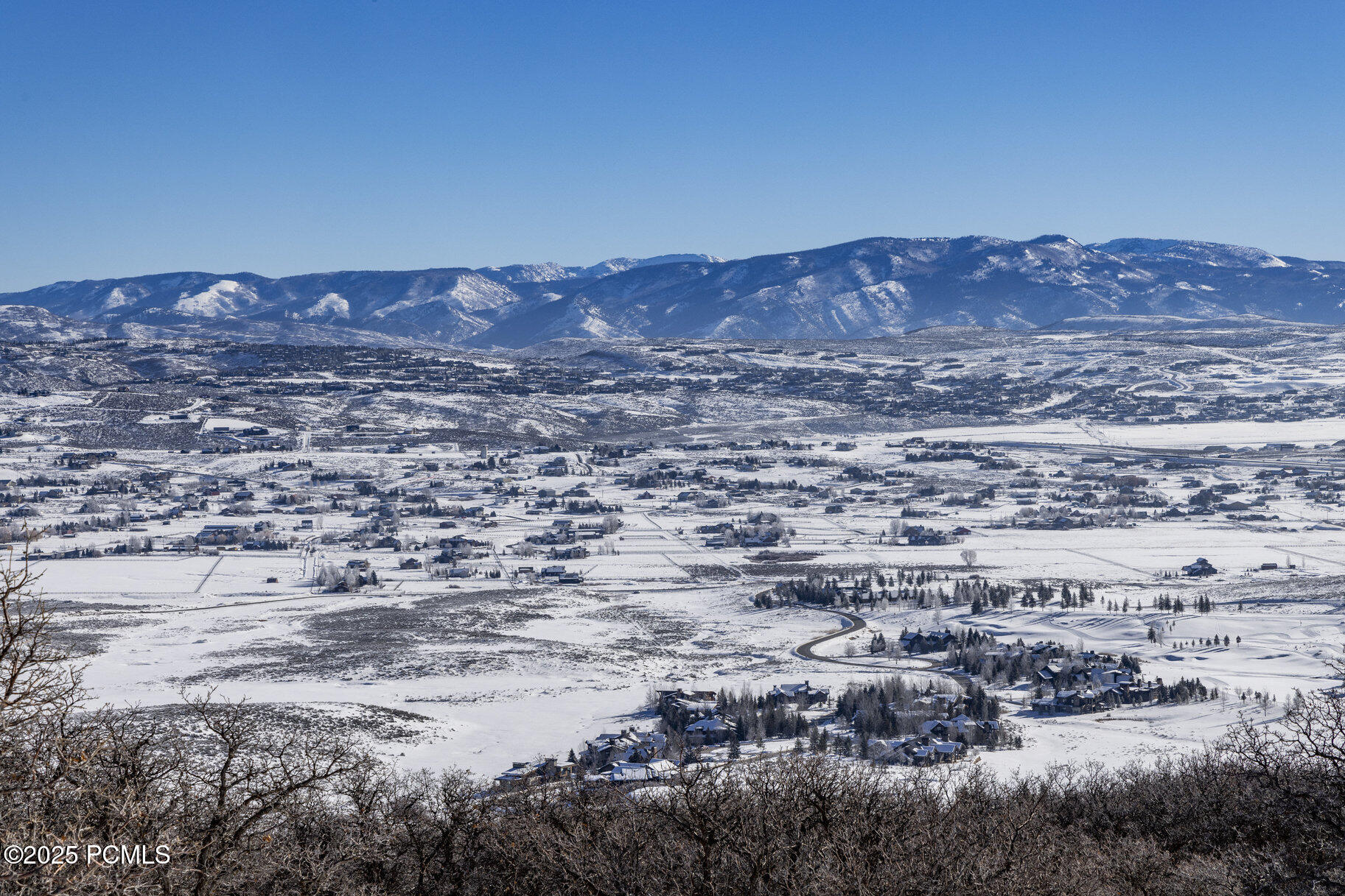 1625 W Red Hawk Trail, Park City, Utah image 25