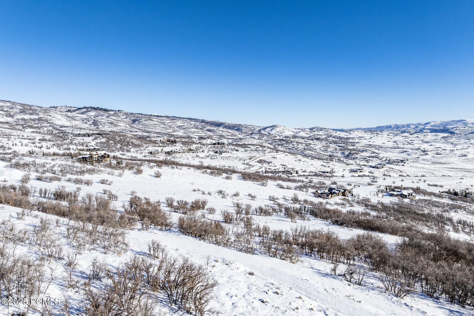 1625 W Red Hawk Trail, Park City, Utah image 18