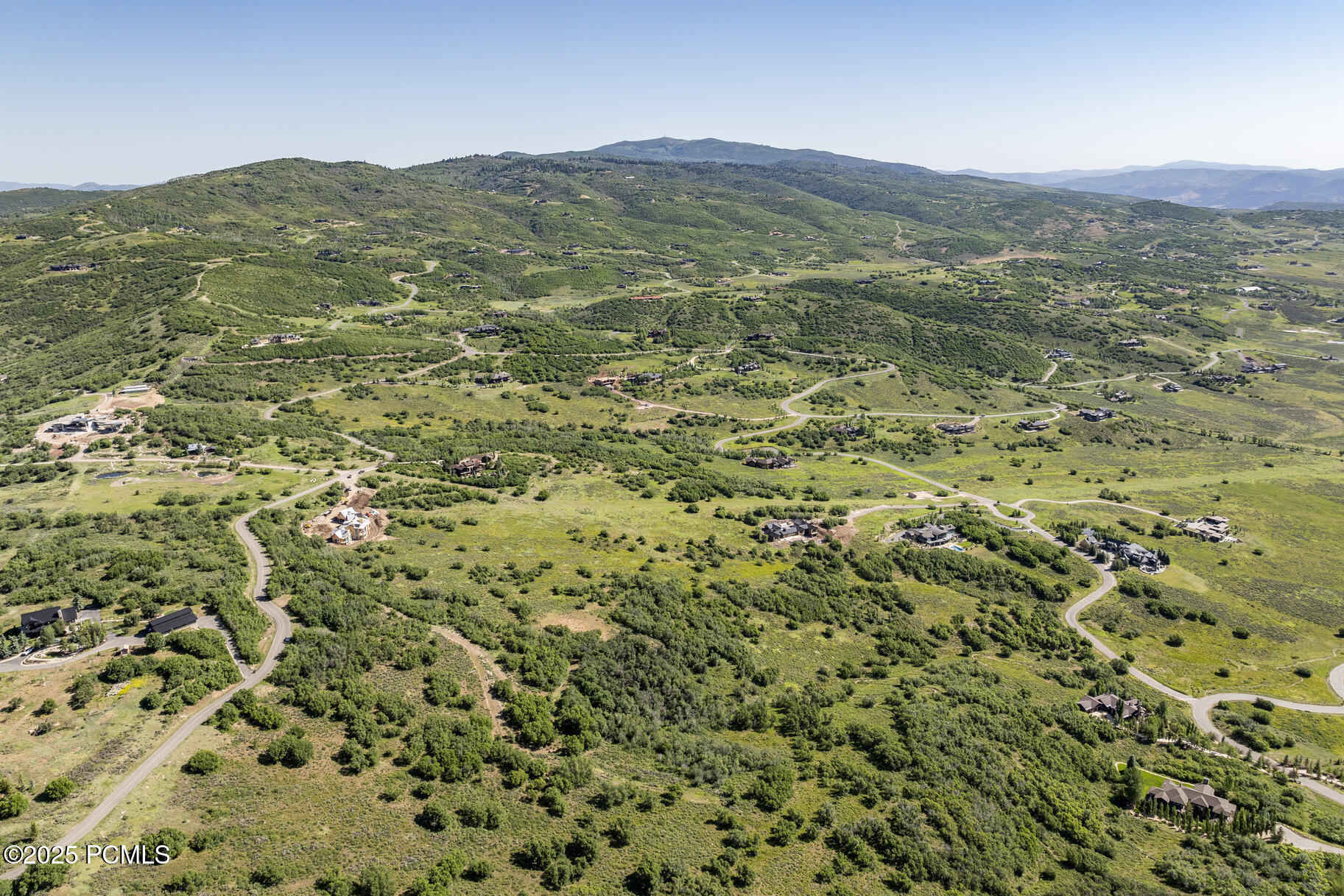 1625 W Red Hawk Trail, Park City, Utah image 49