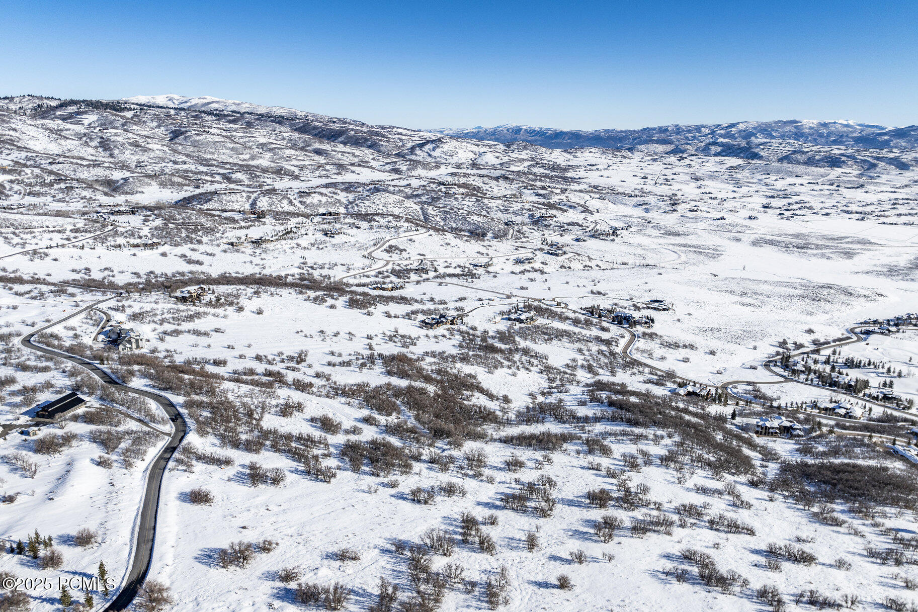1625 W Red Hawk Trail, Park City, Utah image 9