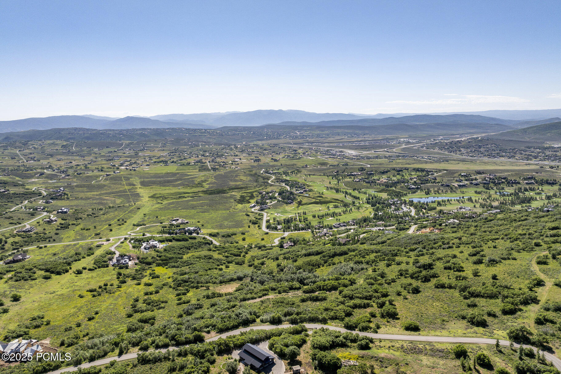 1625 W Red Hawk Trail, Park City, Utah image 24
