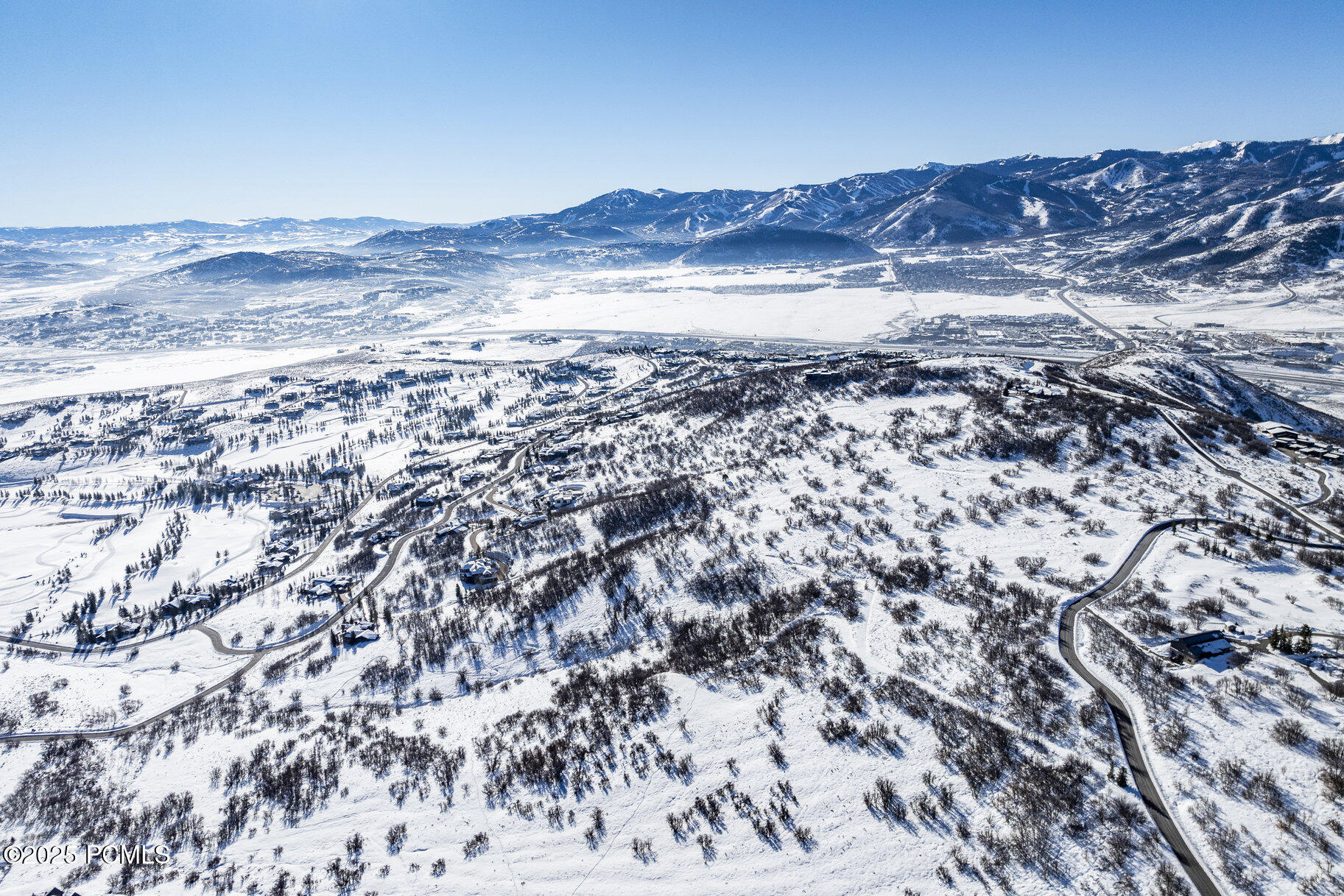 1625 W Red Hawk Trail, Park City, Utah image 6