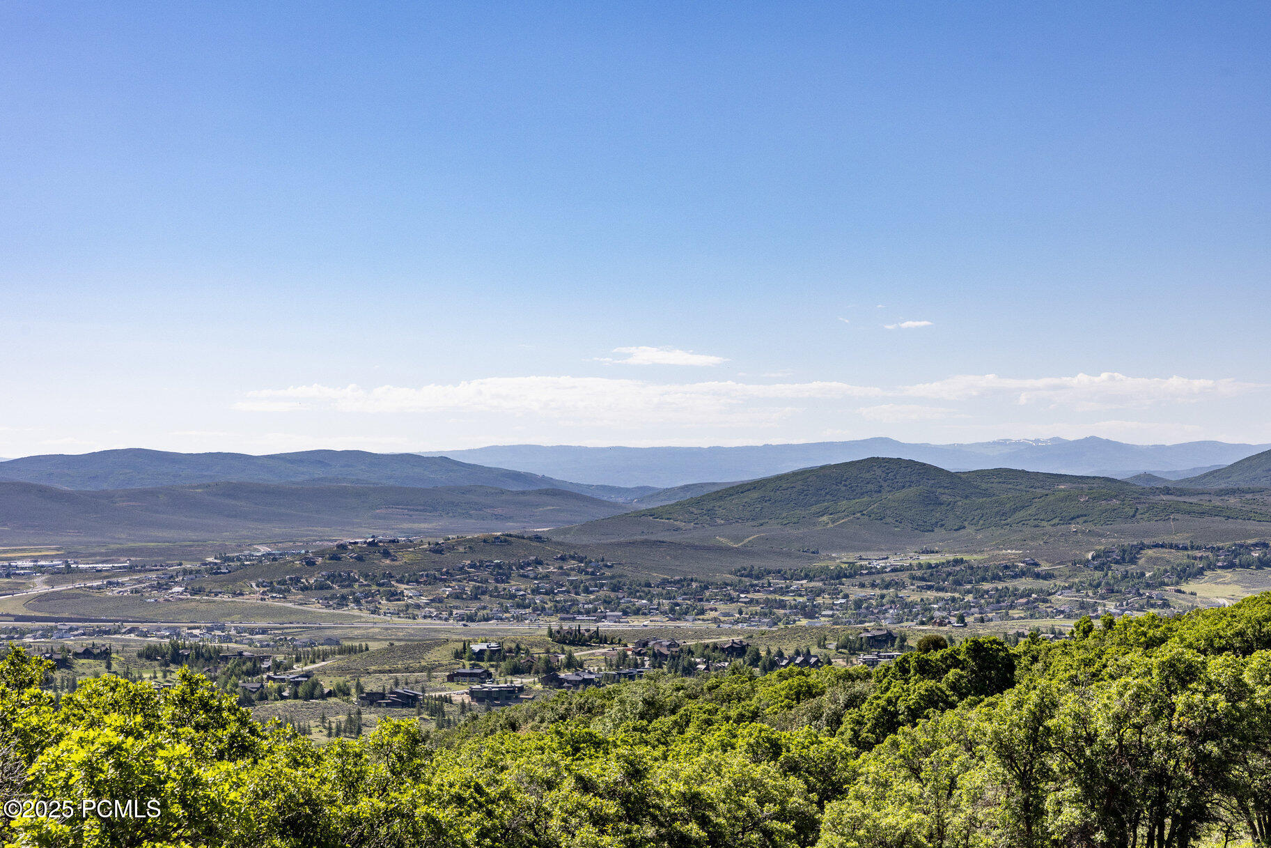 1625 W Red Hawk Trail, Park City, Utah image 32