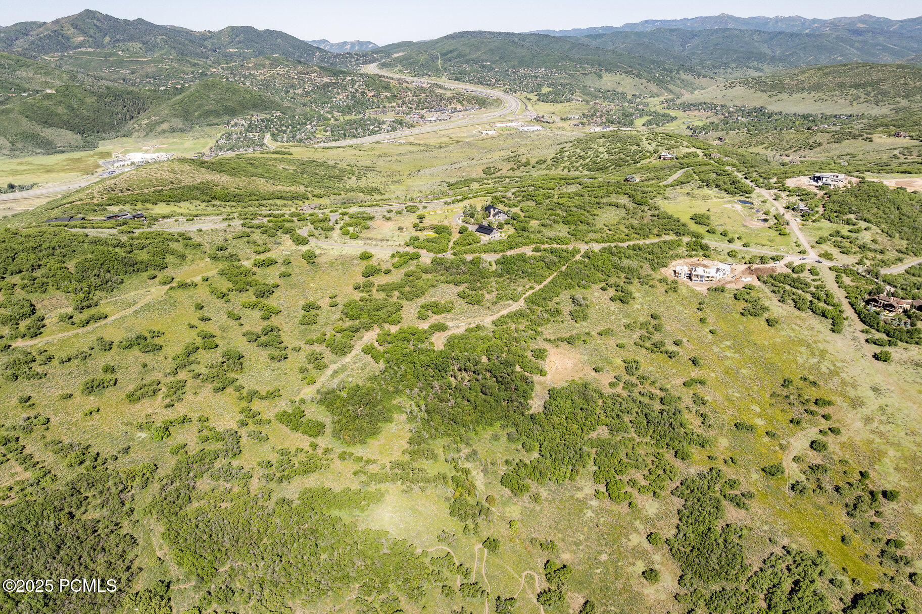 1625 W Red Hawk Trail, Park City, Utah image 46