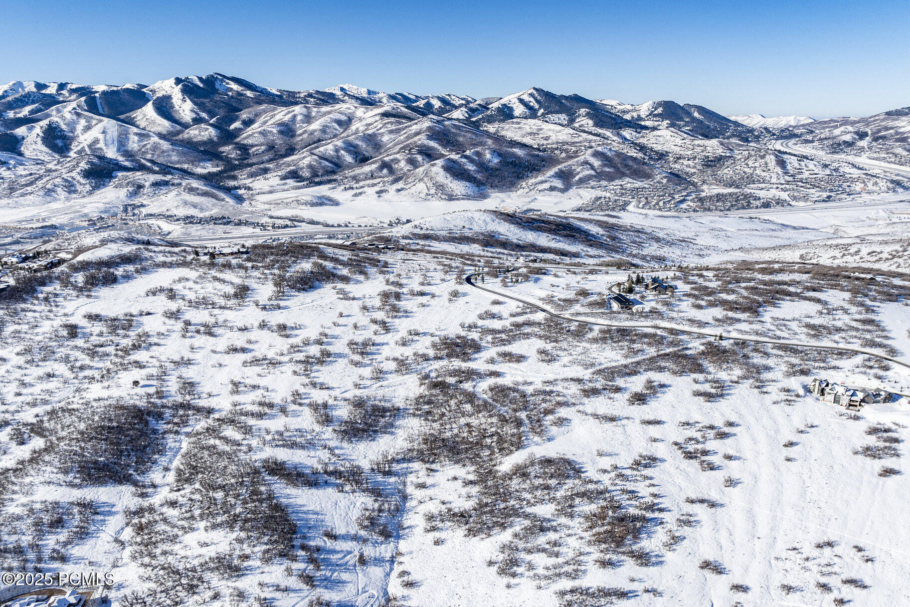 1625 W Red Hawk Trail, Park City, Utah image 3