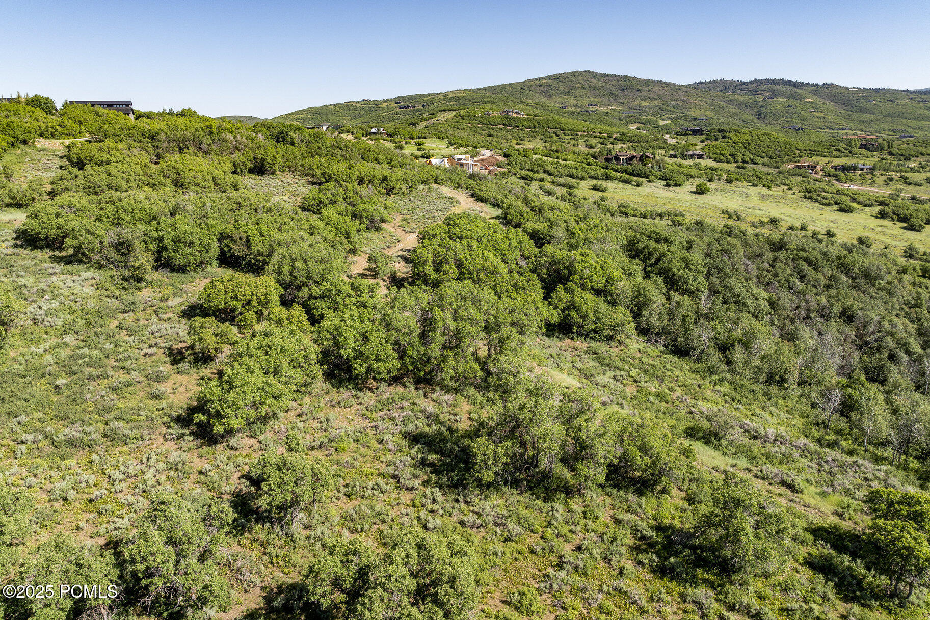 1625 W Red Hawk Trail, Park City, Utah image 27