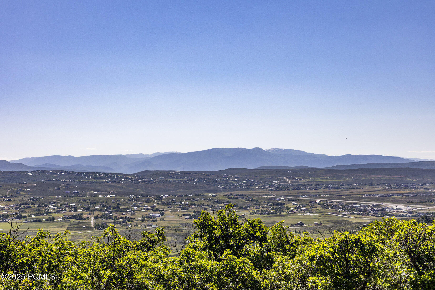 1625 W Red Hawk Trail, Park City, Utah image 33