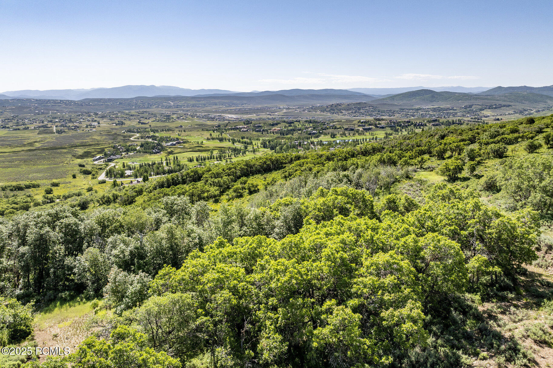 1625 W Red Hawk Trail, Park City, Utah image 42