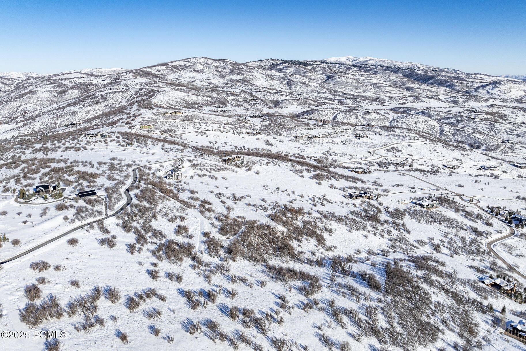1625 W Red Hawk Trail, Park City, Utah image 8