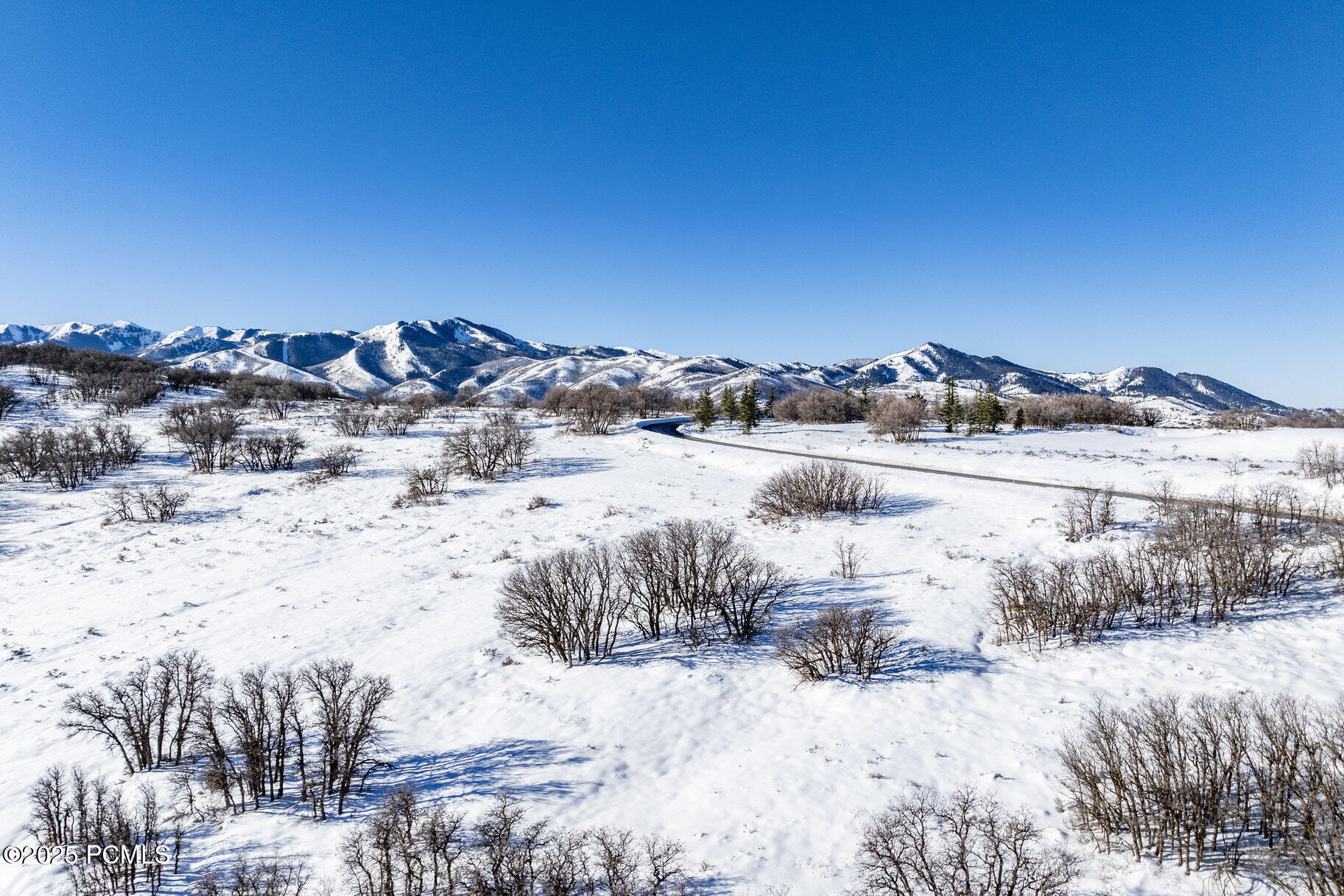 1625 W Red Hawk Trail, Park City, Utah image 13