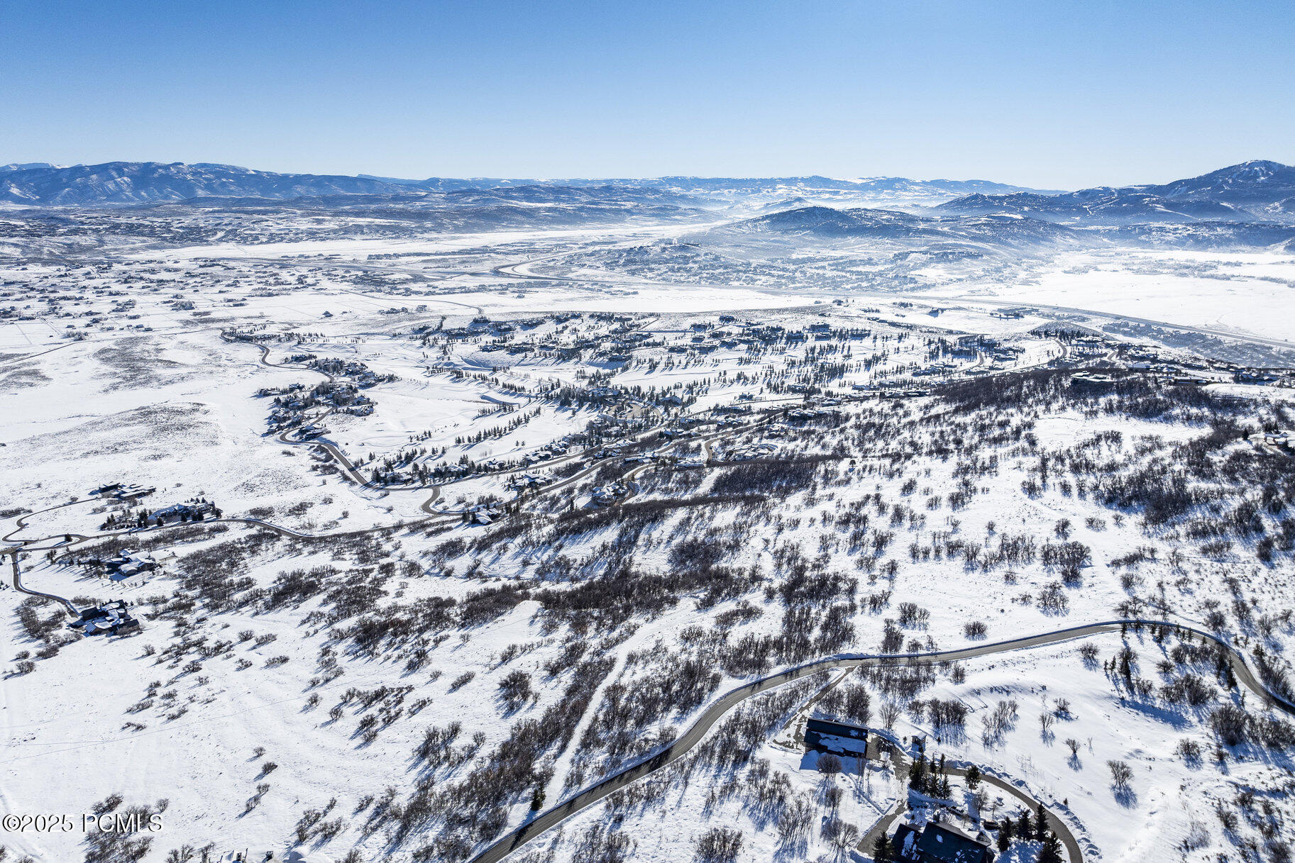 1625 W Red Hawk Trail, Park City, Utah image 5