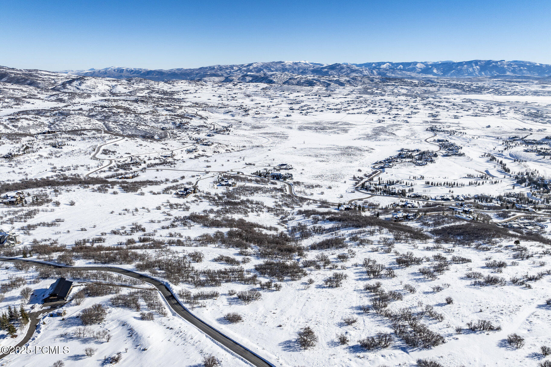 1625 W Red Hawk Trail, Park City, Utah image 10