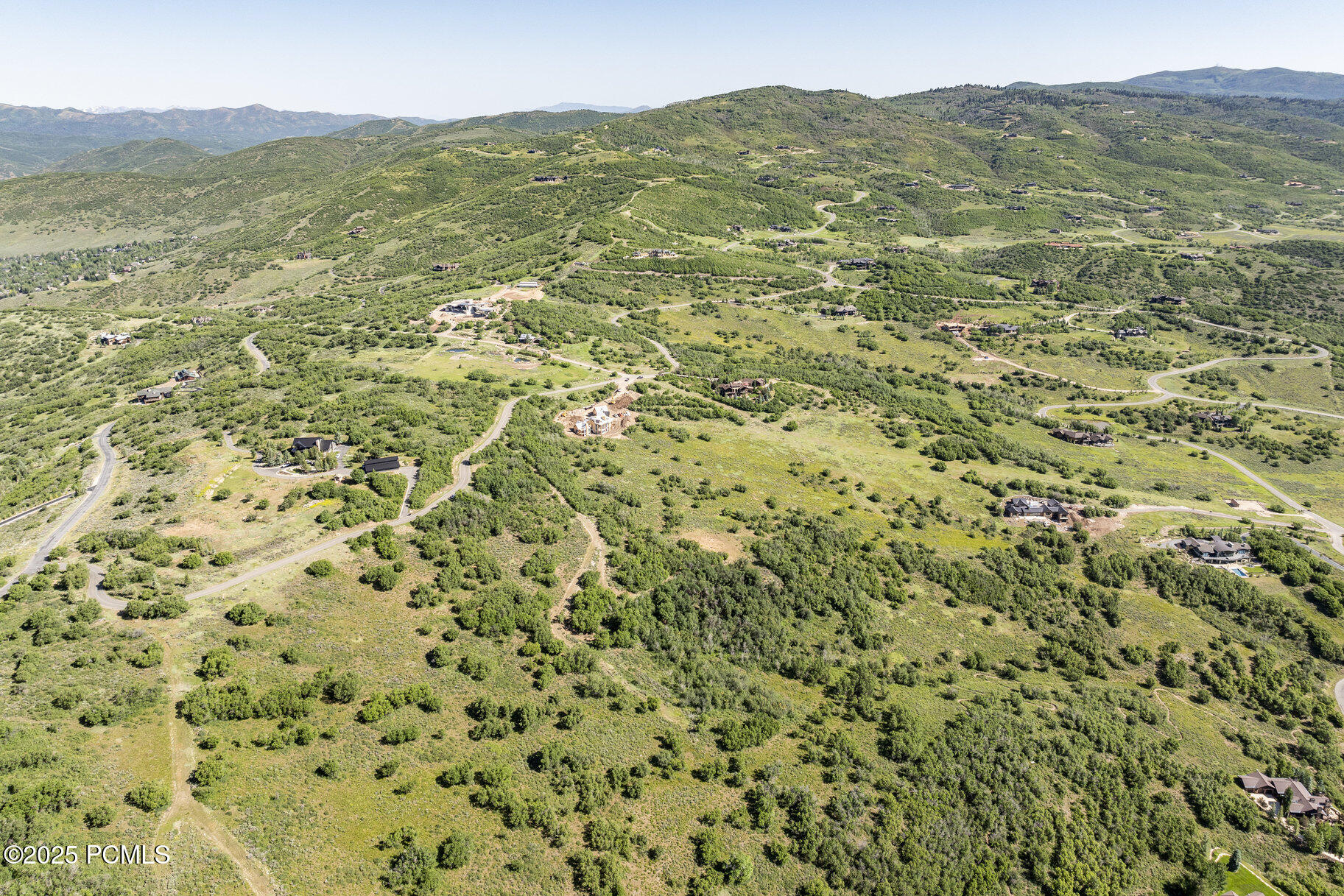 1625 W Red Hawk Trail, Park City, Utah image 48