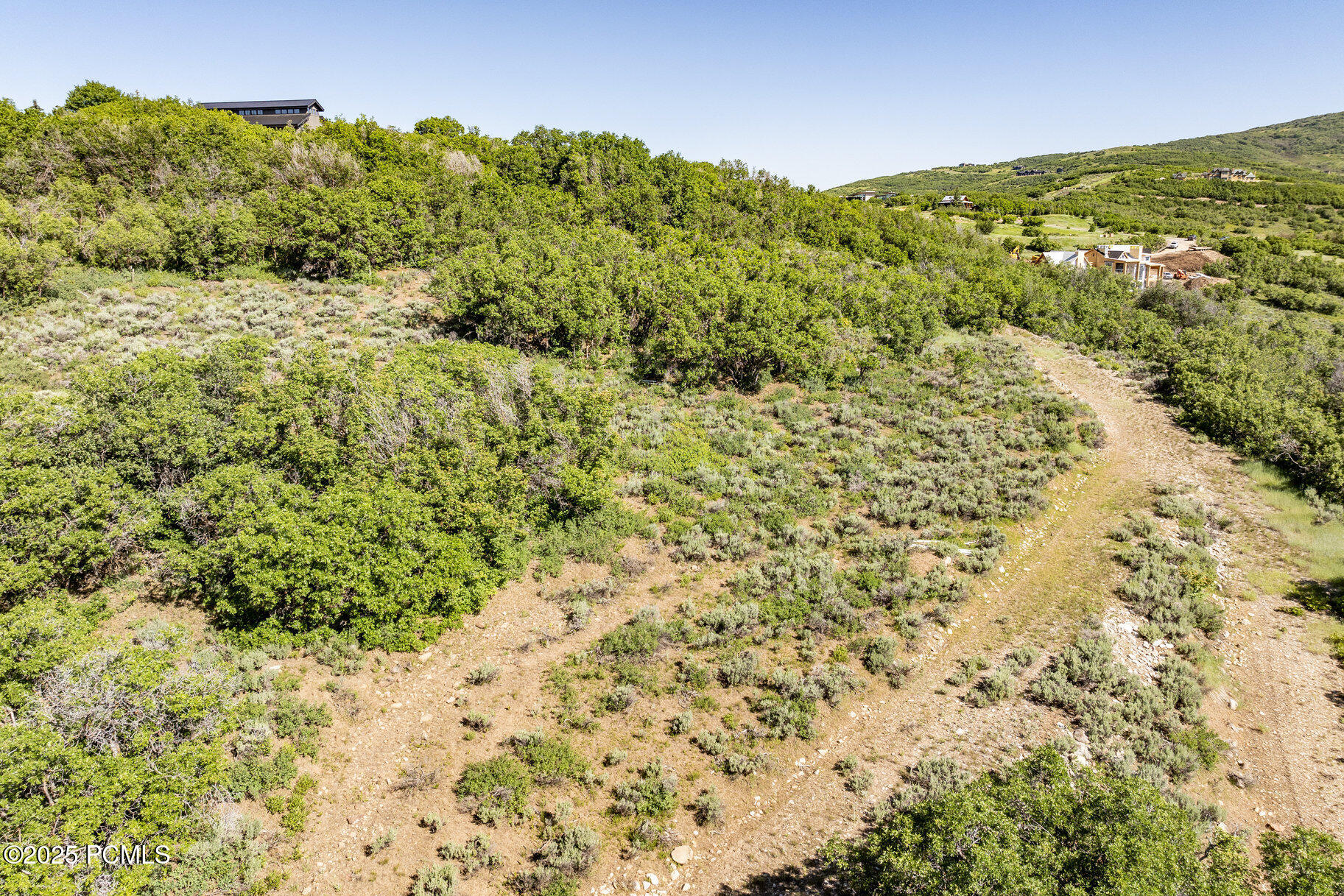 1625 W Red Hawk Trail, Park City, Utah image 29