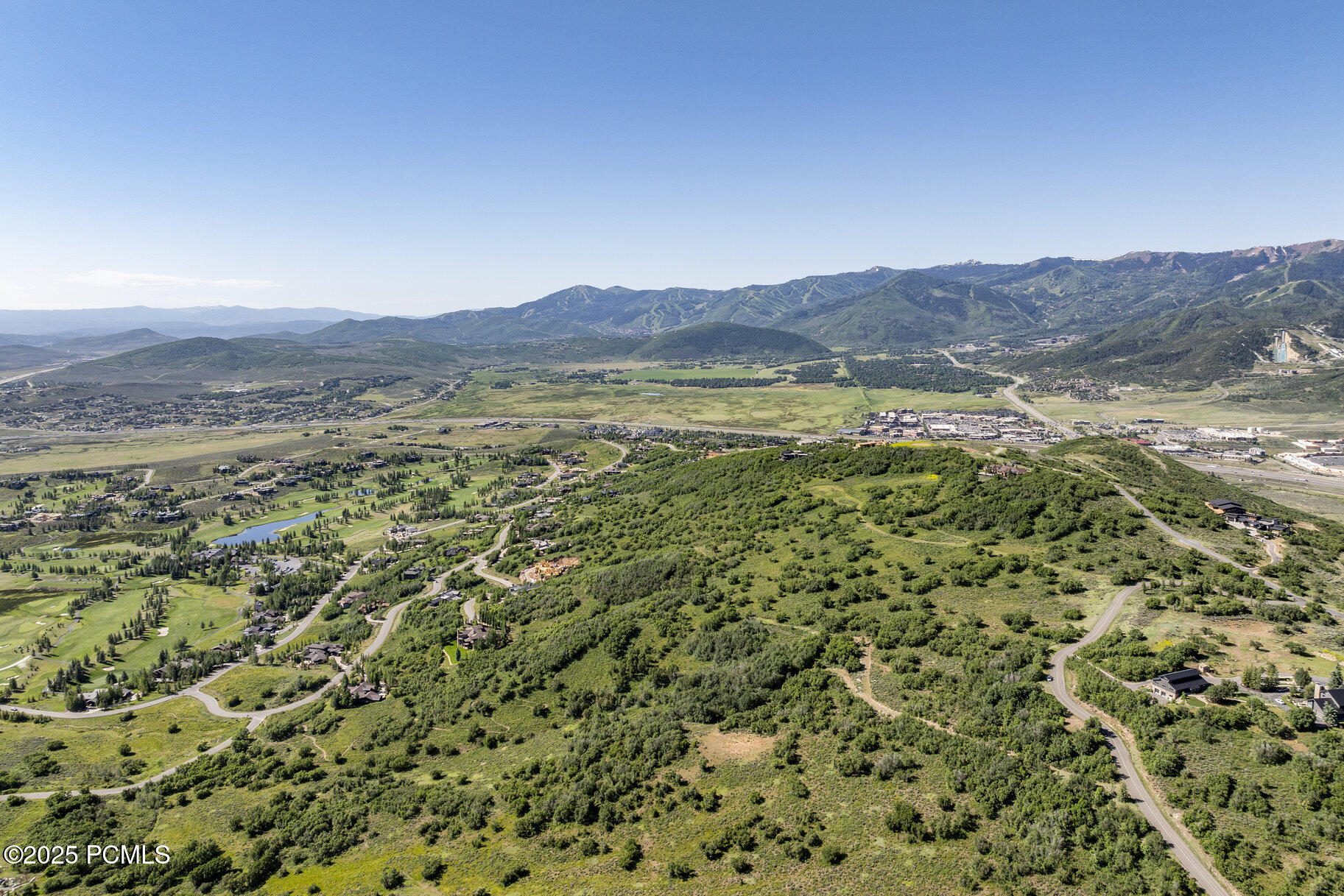 1625 W Red Hawk Trail, Park City, Utah image 26