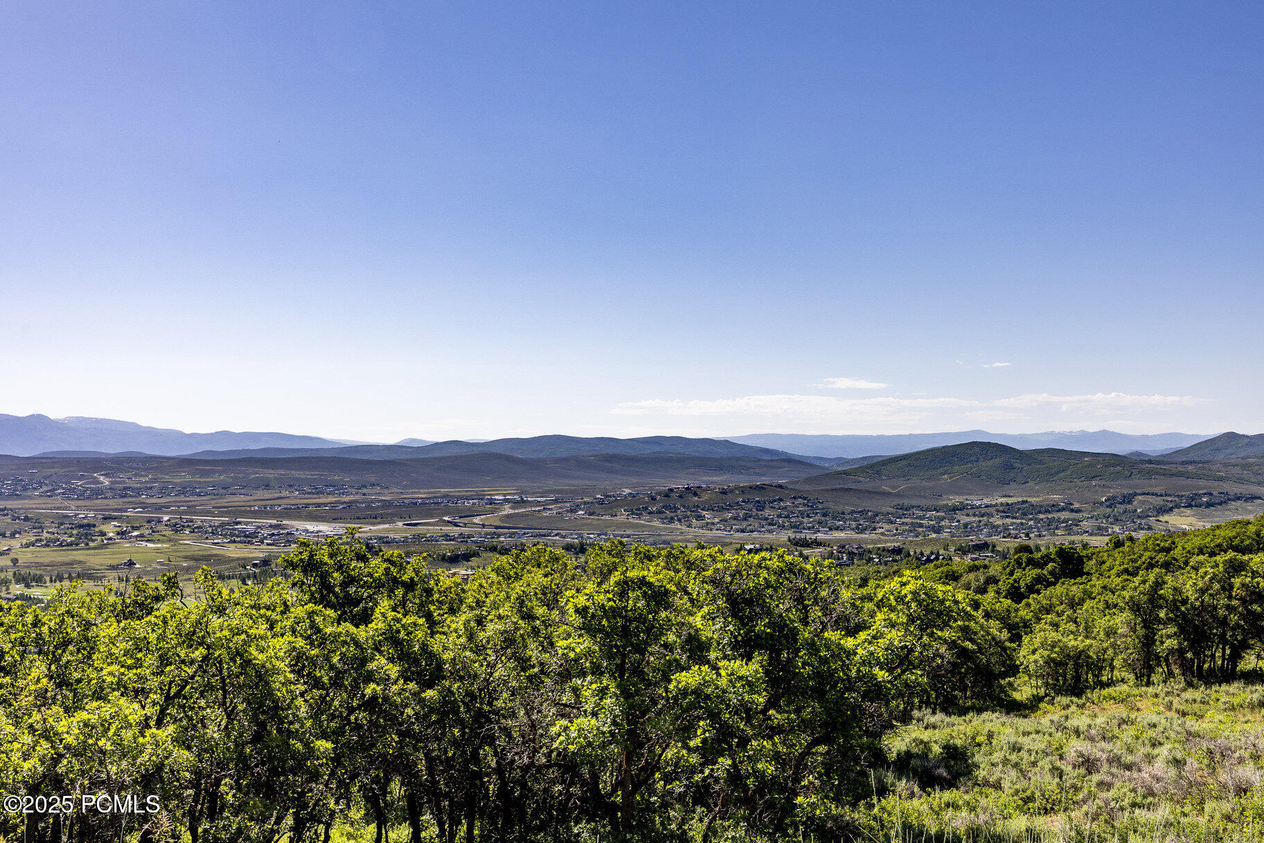 1625 W Red Hawk Trail, Park City, Utah image 29