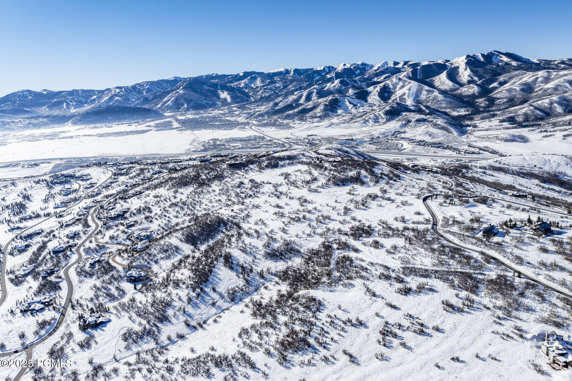 1625 W Red Hawk Trail, Park City, Utah image 1