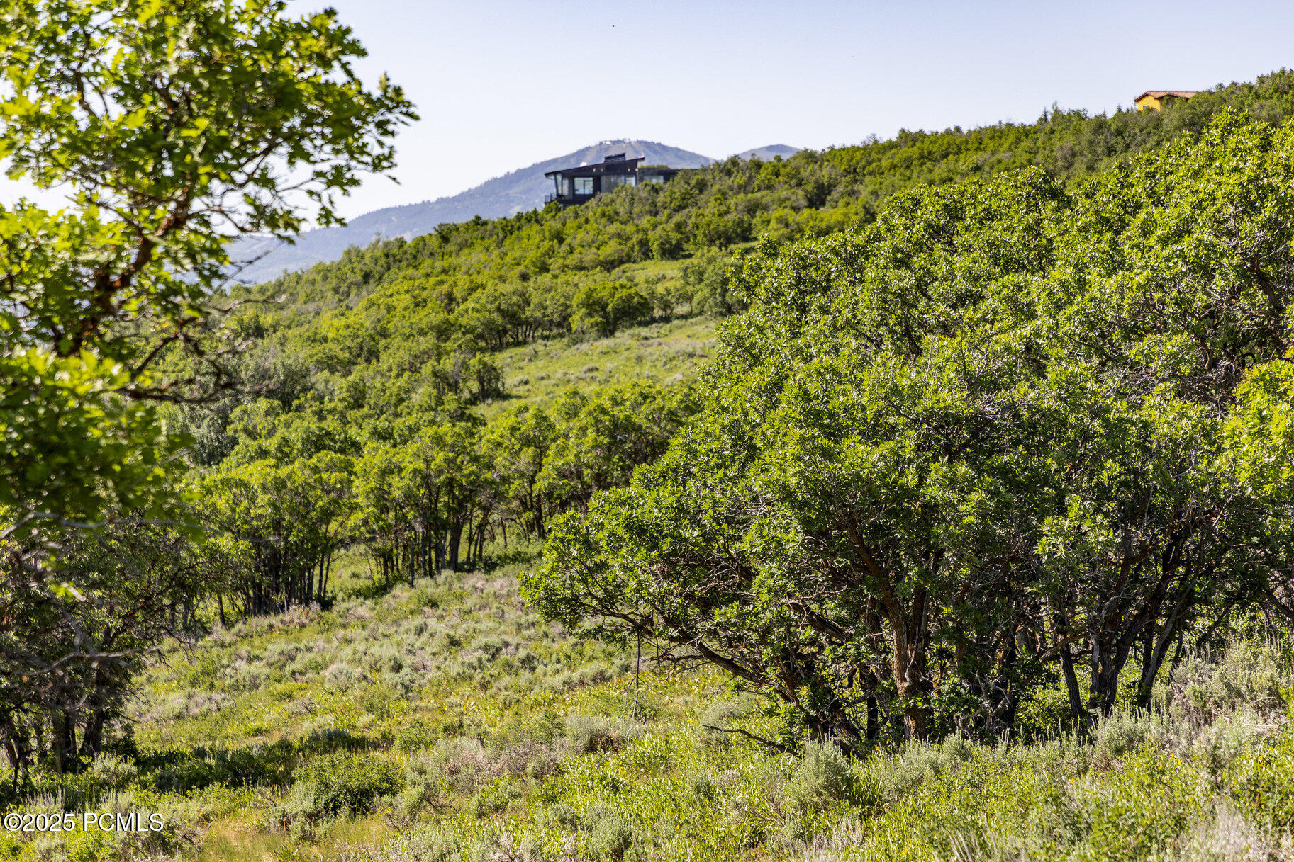 1625 W Red Hawk Trail, Park City, Utah image 38