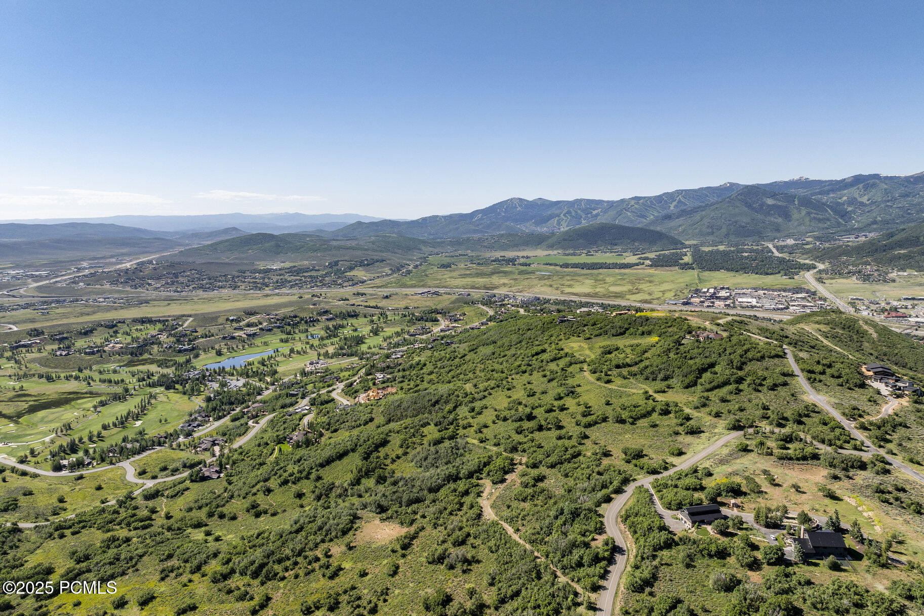 1625 W Red Hawk Trail, Park City, Utah image 25