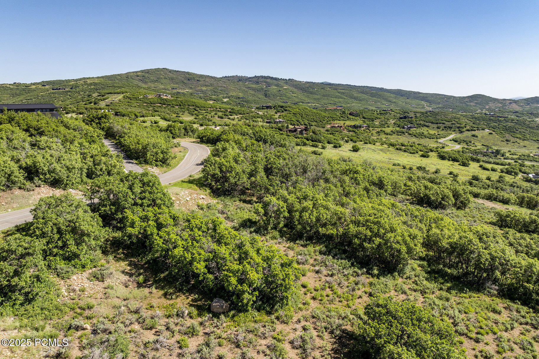 1625 W Red Hawk Trail, Park City, Utah image 31