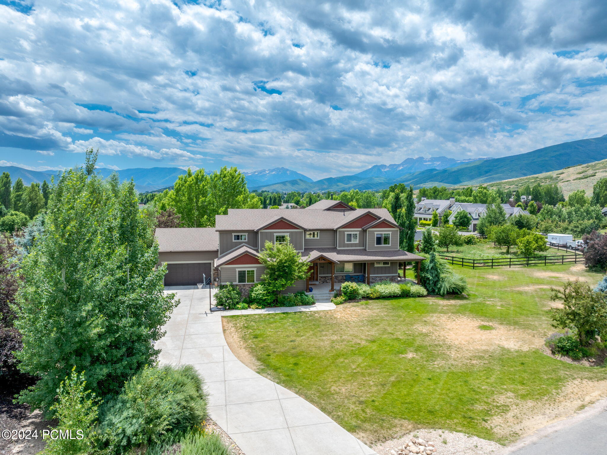 730 E Dutch Valley Drive, Midway, Utah image 46