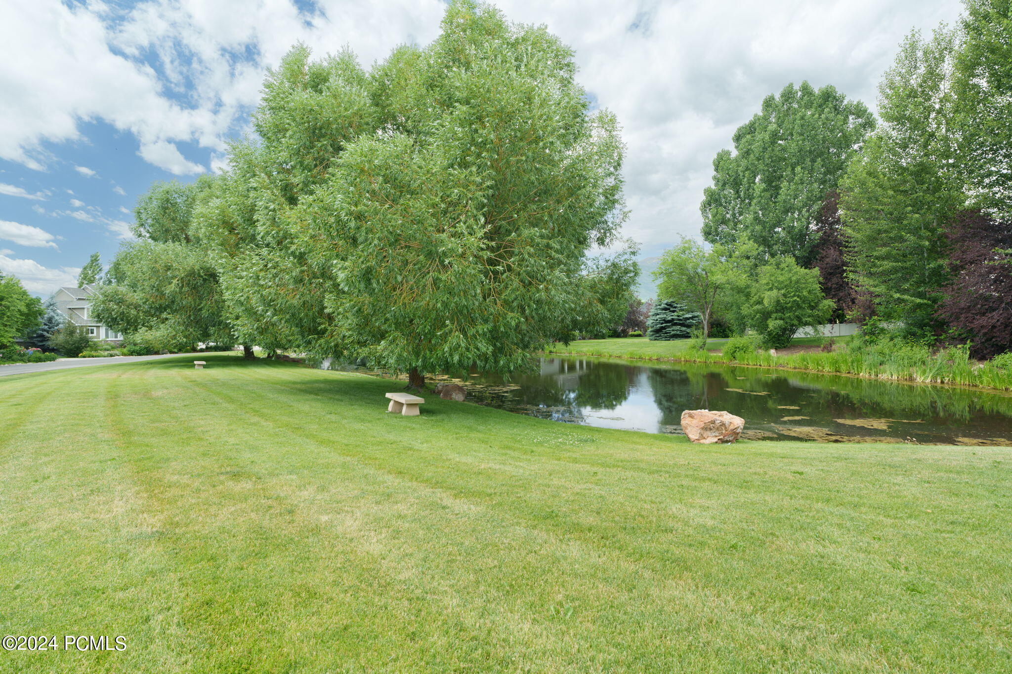 730 E Dutch Valley Drive, Midway, Utah image 49