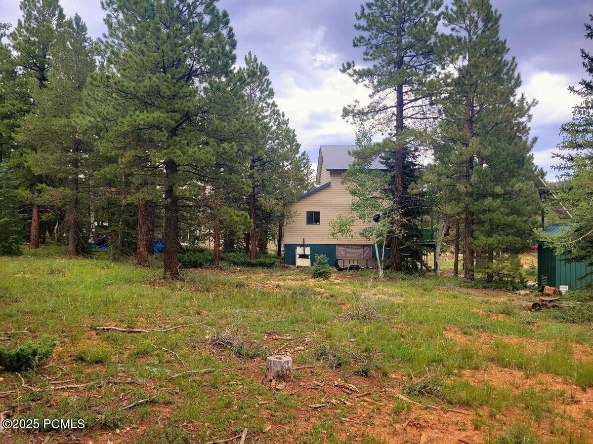 1270 W Strawberry Point Road Rd, Duck Creek Village, Utah image 38