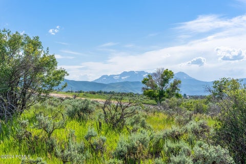 Vacant Land For Sale - 13 S Skyline View Drive<br/> Heber City, UT 84032