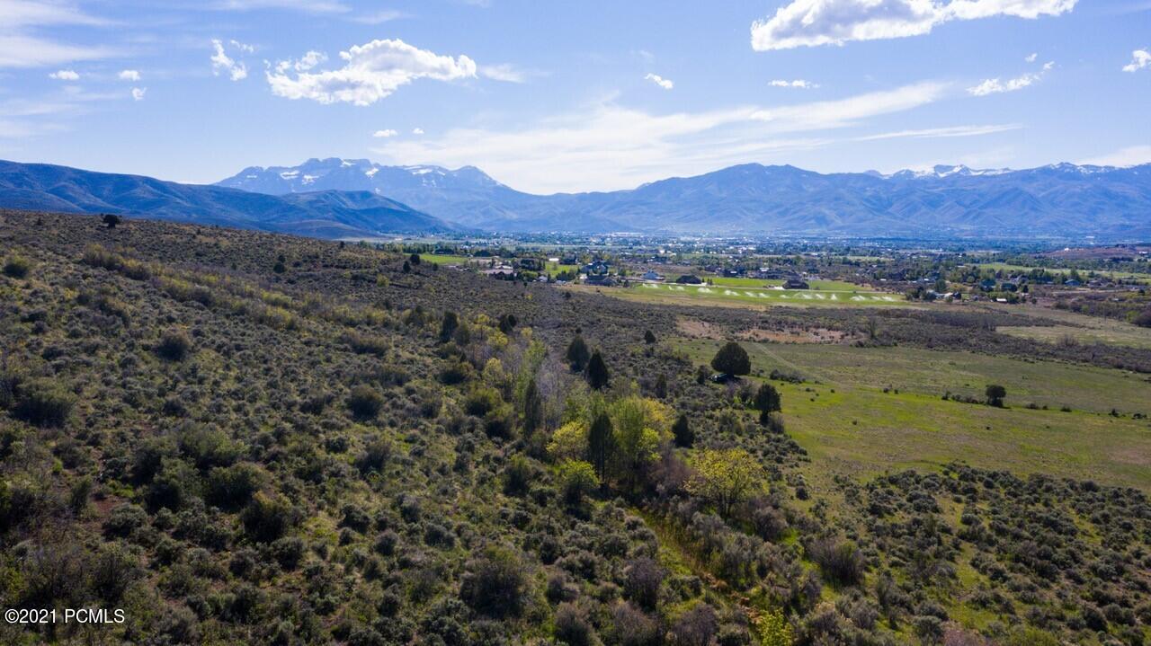 13 S Skyline View Drive, Heber City, Utah image 16