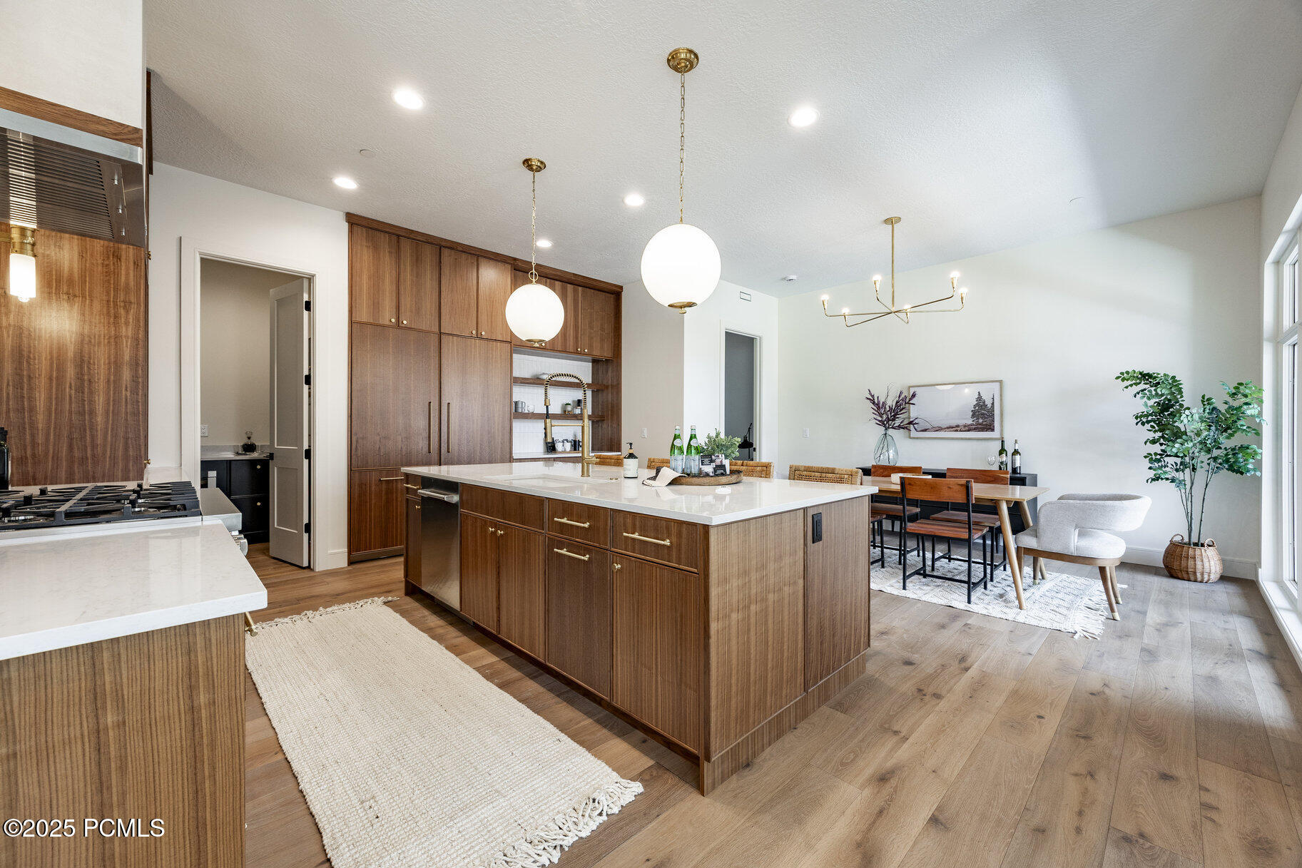 4107 W Crest Court, Park City, Utah image 17