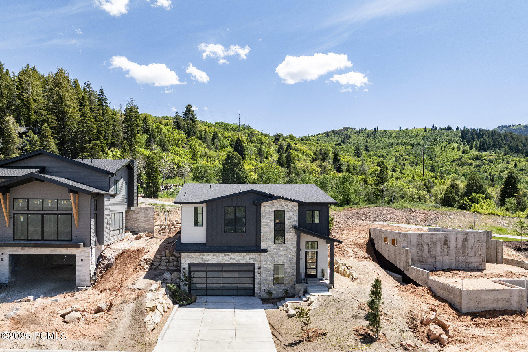 4107 W Crest Court, Park City, Utah image 48