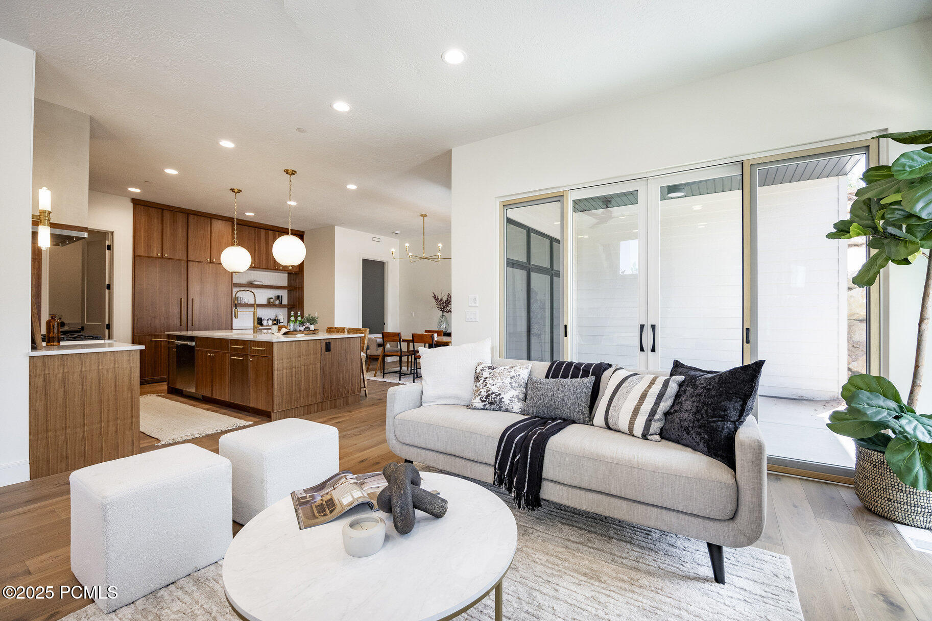 4107 W Crest Court, Park City, Utah image 16