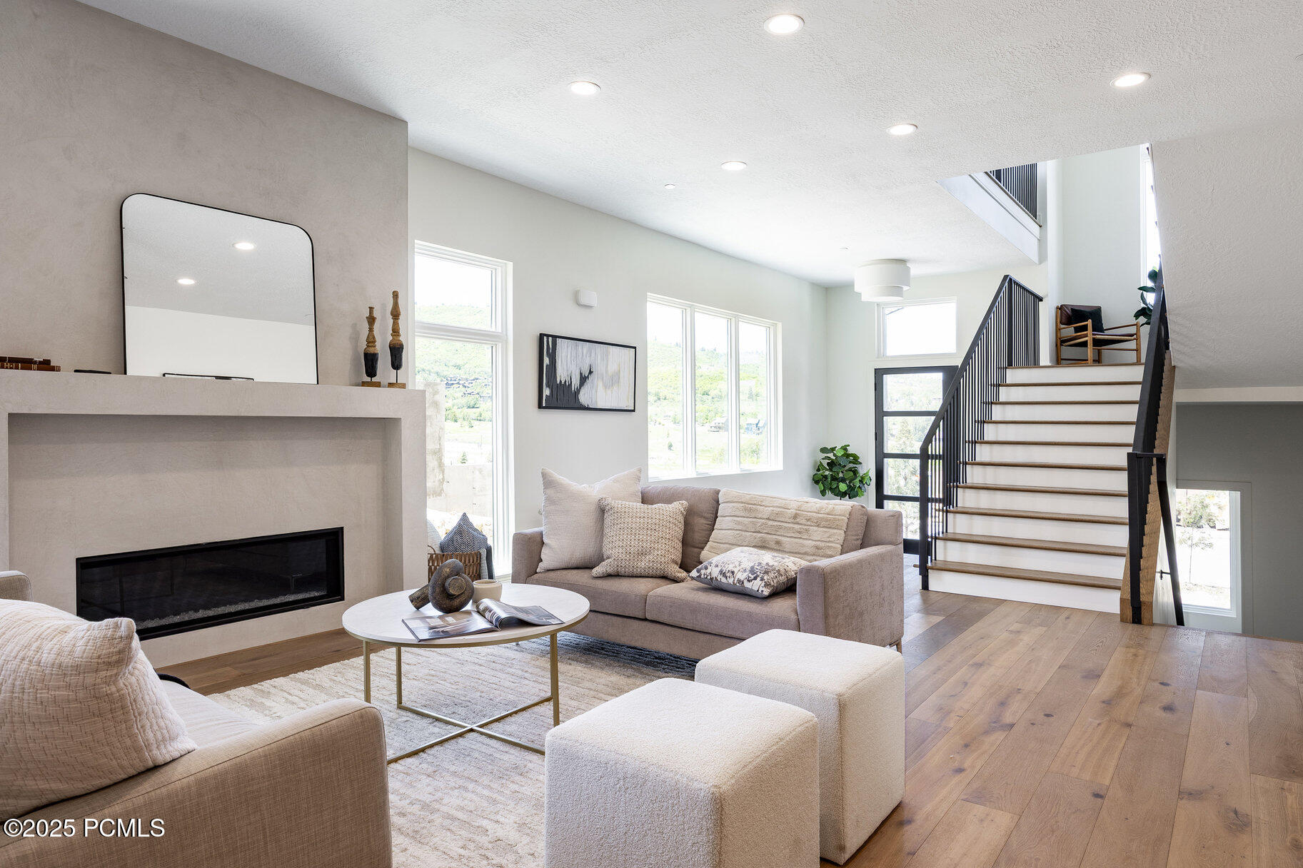 4107 W Crest Court, Park City, Utah image 2