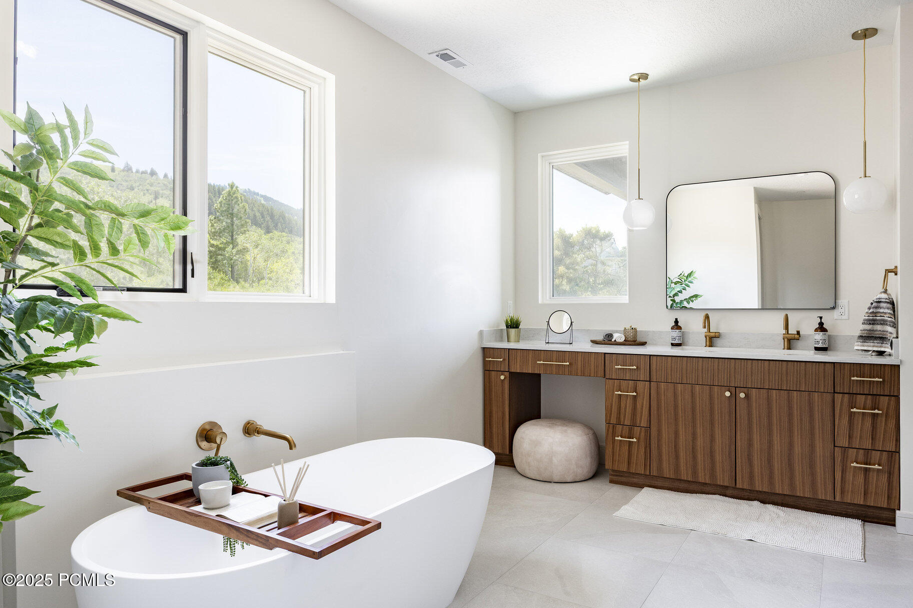 4107 W Crest Court, Park City, Utah image 10
