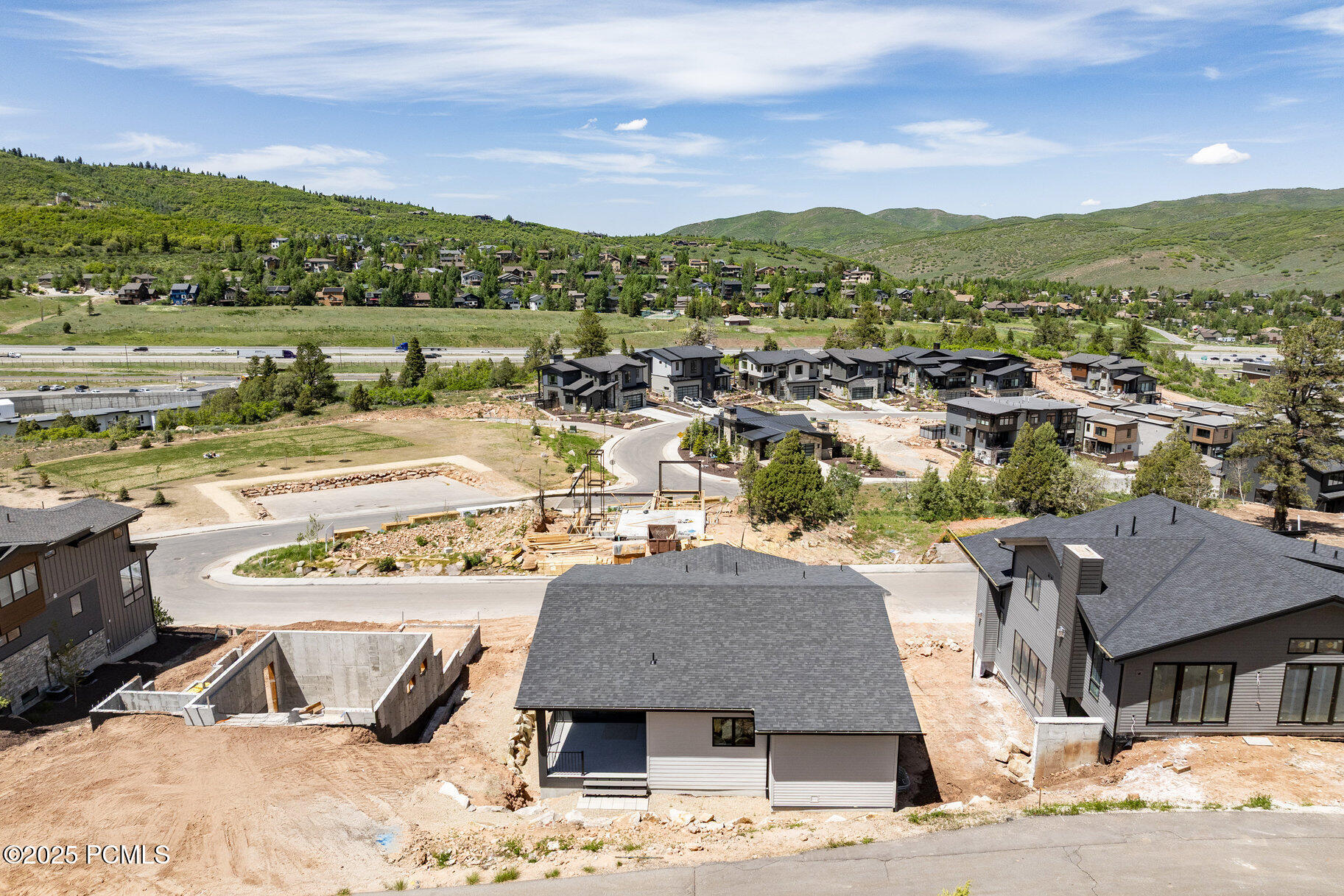 4107 W Crest Court, Park City, Utah image 49