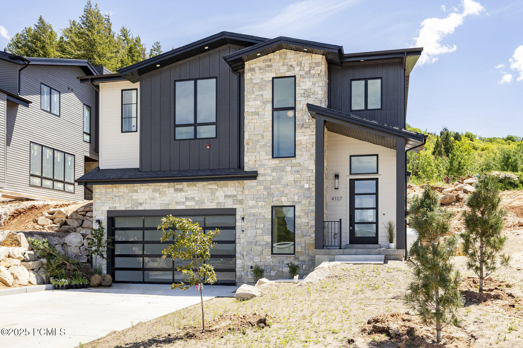 4107 W Crest Court, Park City, Utah image 47