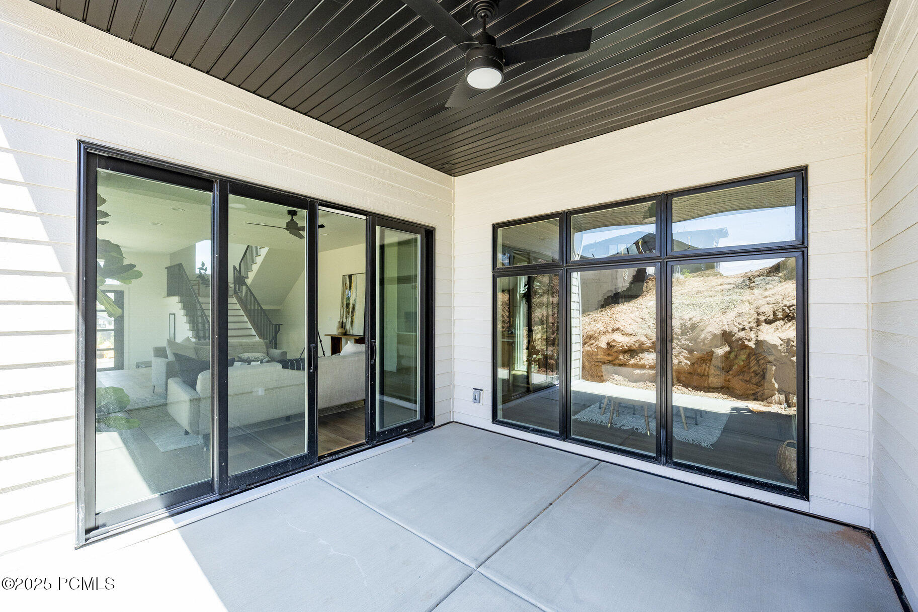4107 W Crest Court, Park City, Utah image 22