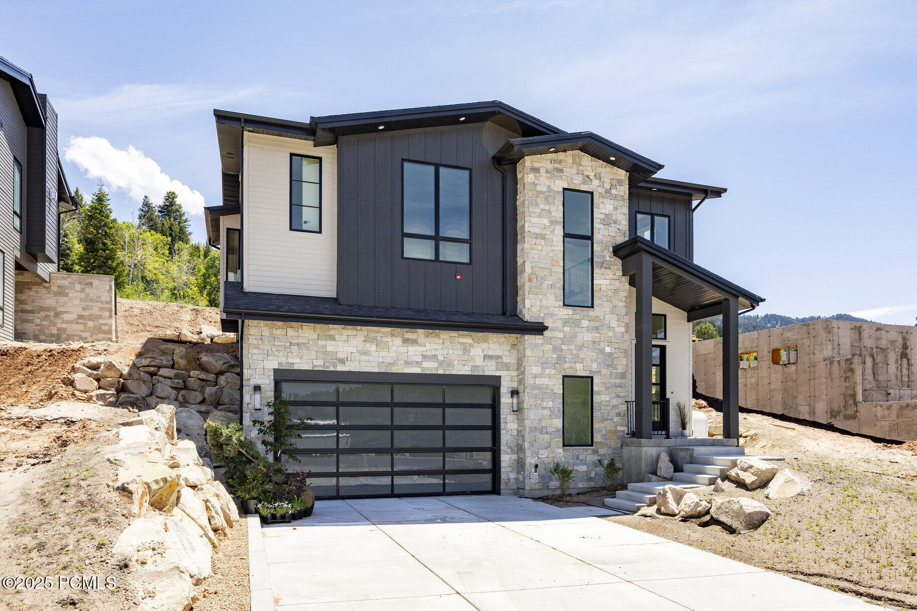 4107 W Crest Court, Park City, Utah image 46