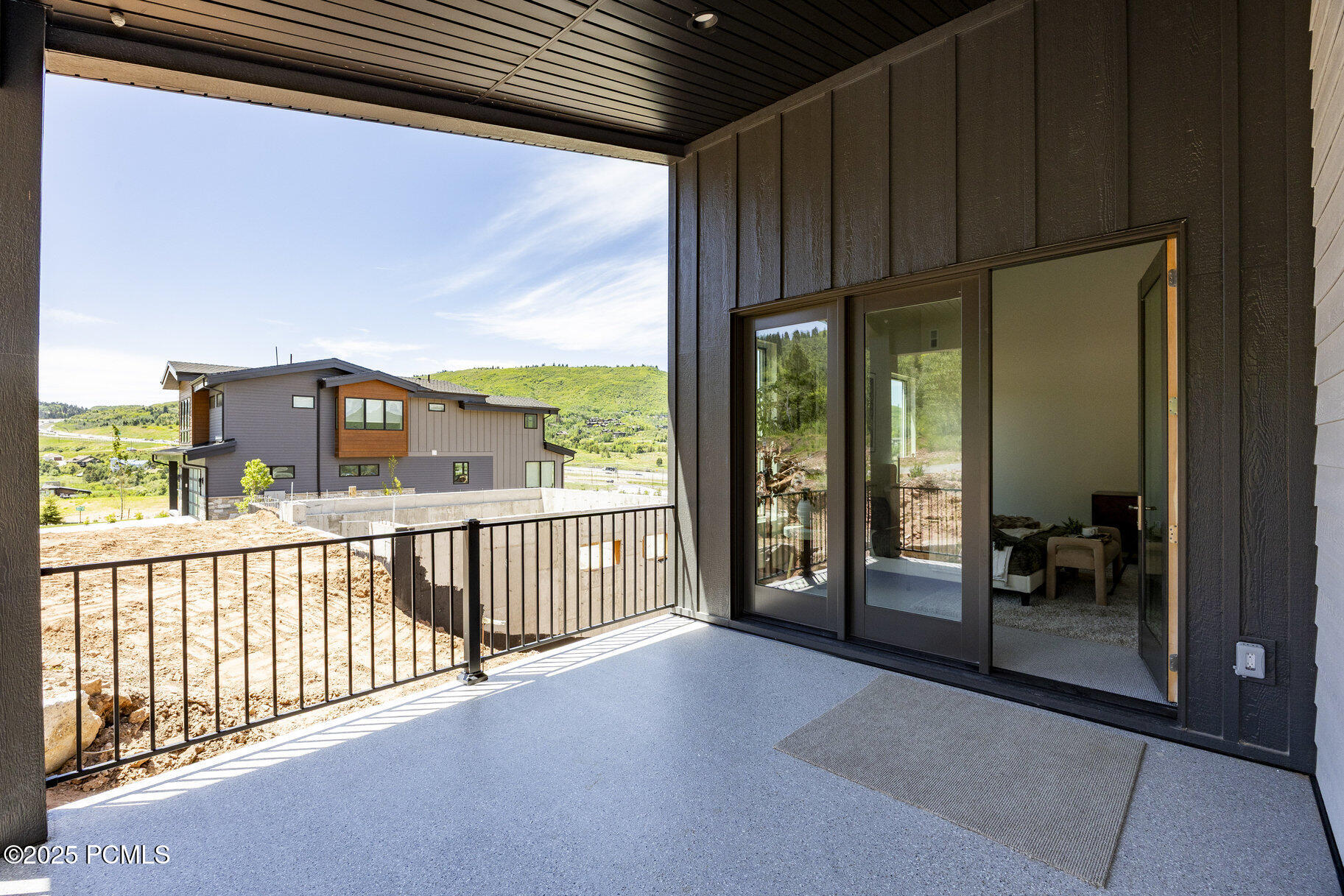 4107 W Crest Court, Park City, Utah image 35