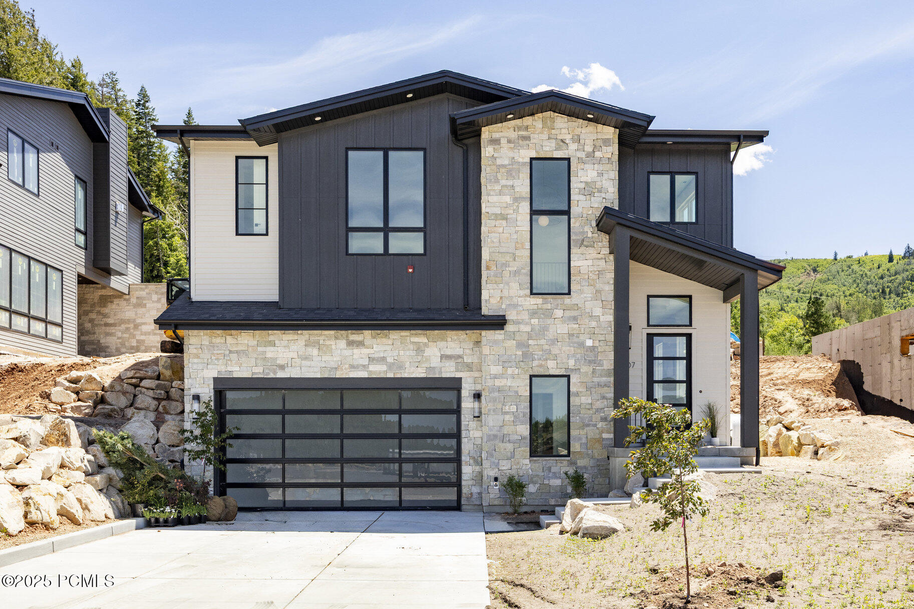 4107 W Crest Court, Park City, Utah image 1