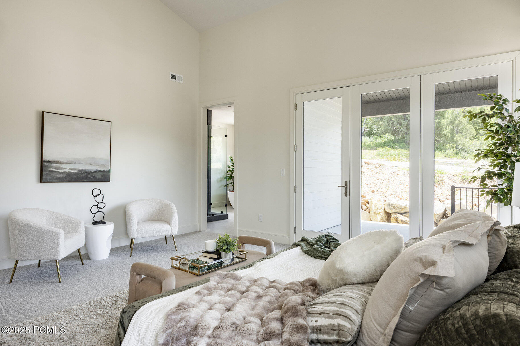 4107 W Crest Court, Park City, Utah image 8